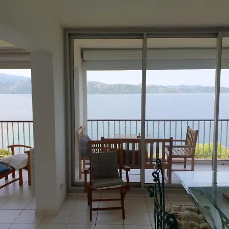 D'une A Florent Avec Terrasse Amenagee A 50 M De La Plage